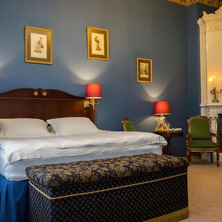 Gallery Park Hotel & Spa, A Chateaux & Hotels Collection 里加 外观 照片