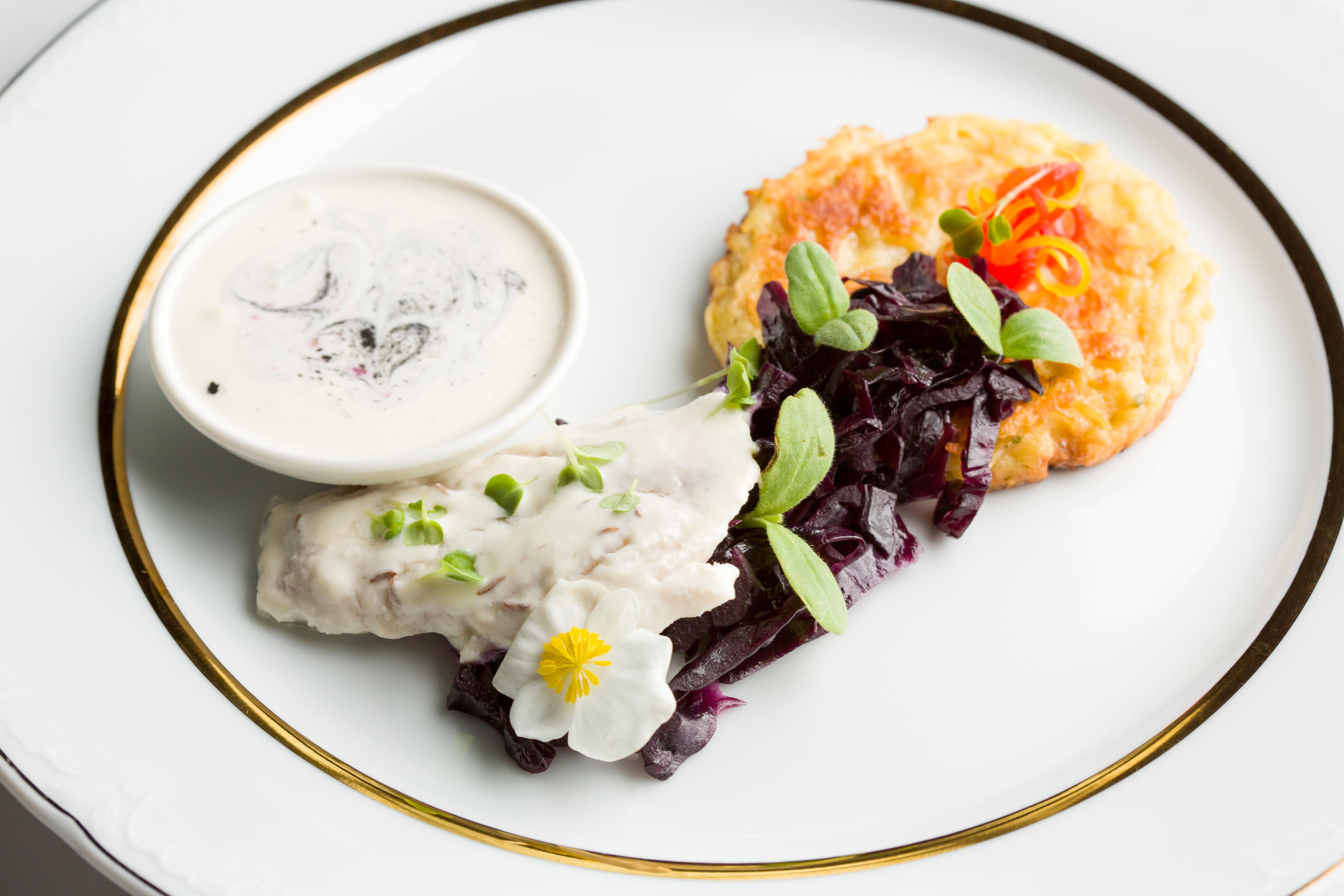 Gallery Park Hotel & Spa, A Chateaux & Hotels Collection 里加 外观 照片