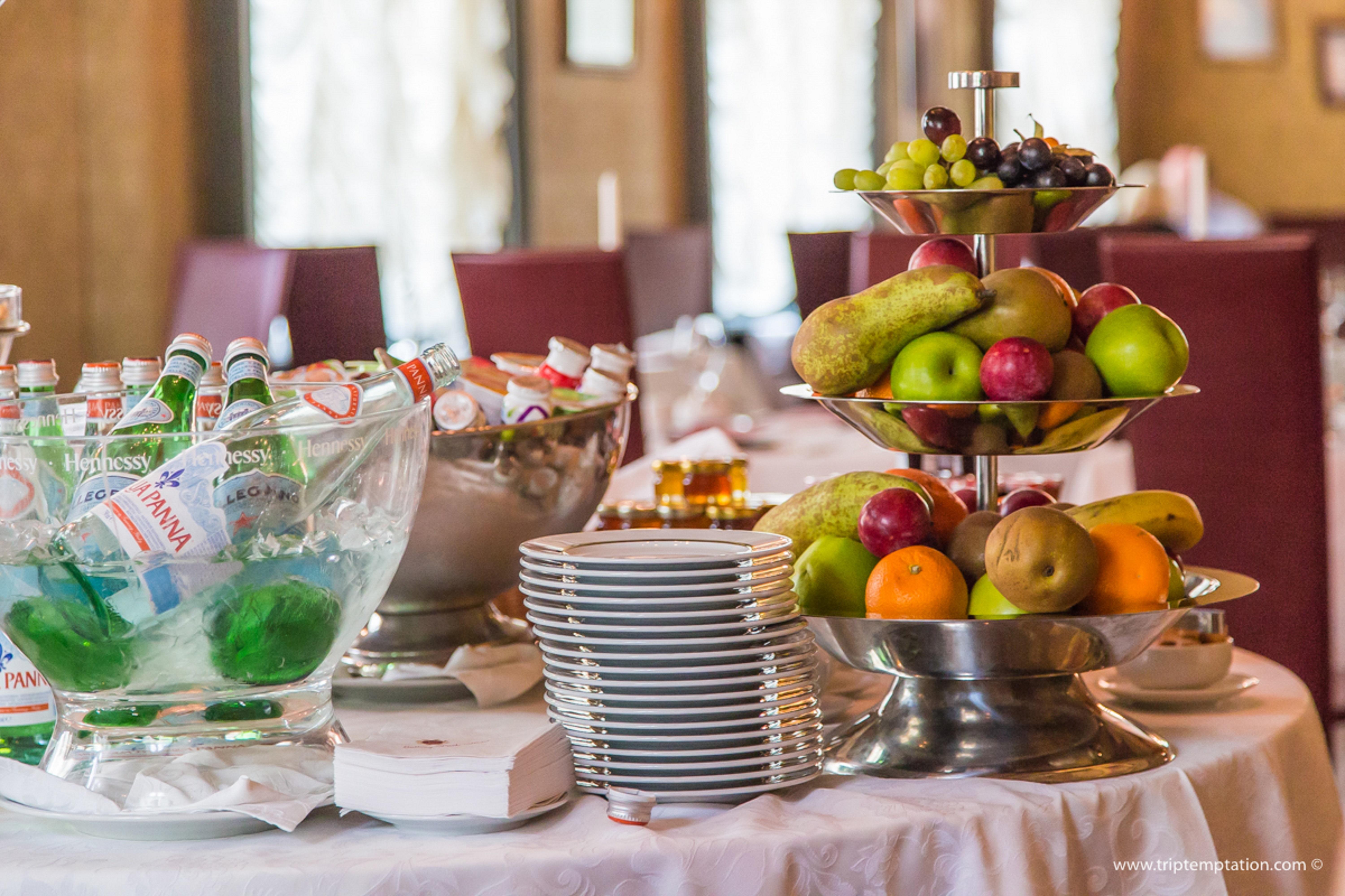 Gallery Park Hotel & Spa, A Chateaux & Hotels Collection 里加 外观 照片