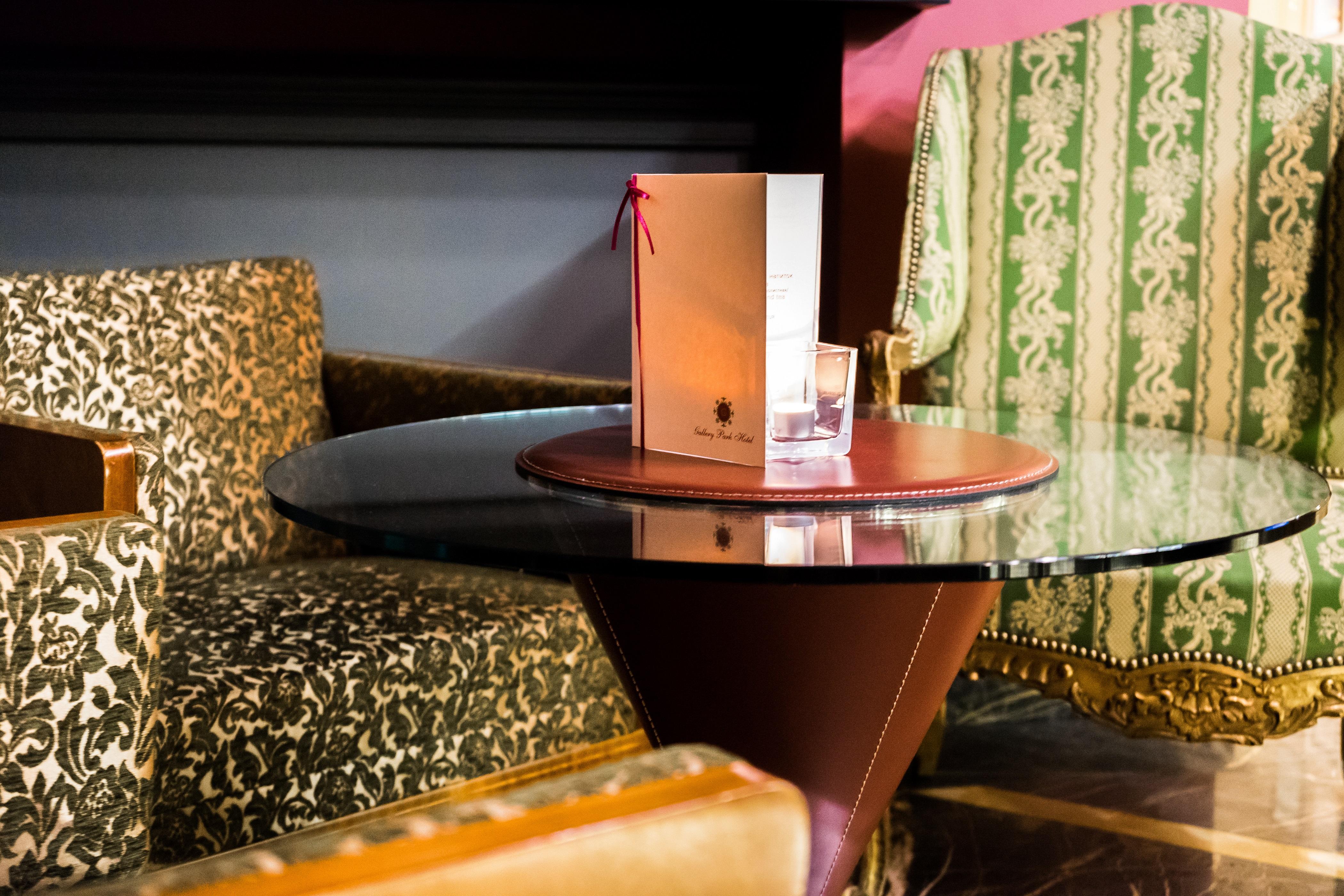 Gallery Park Hotel & Spa, A Chateaux & Hotels Collection 里加 外观 照片