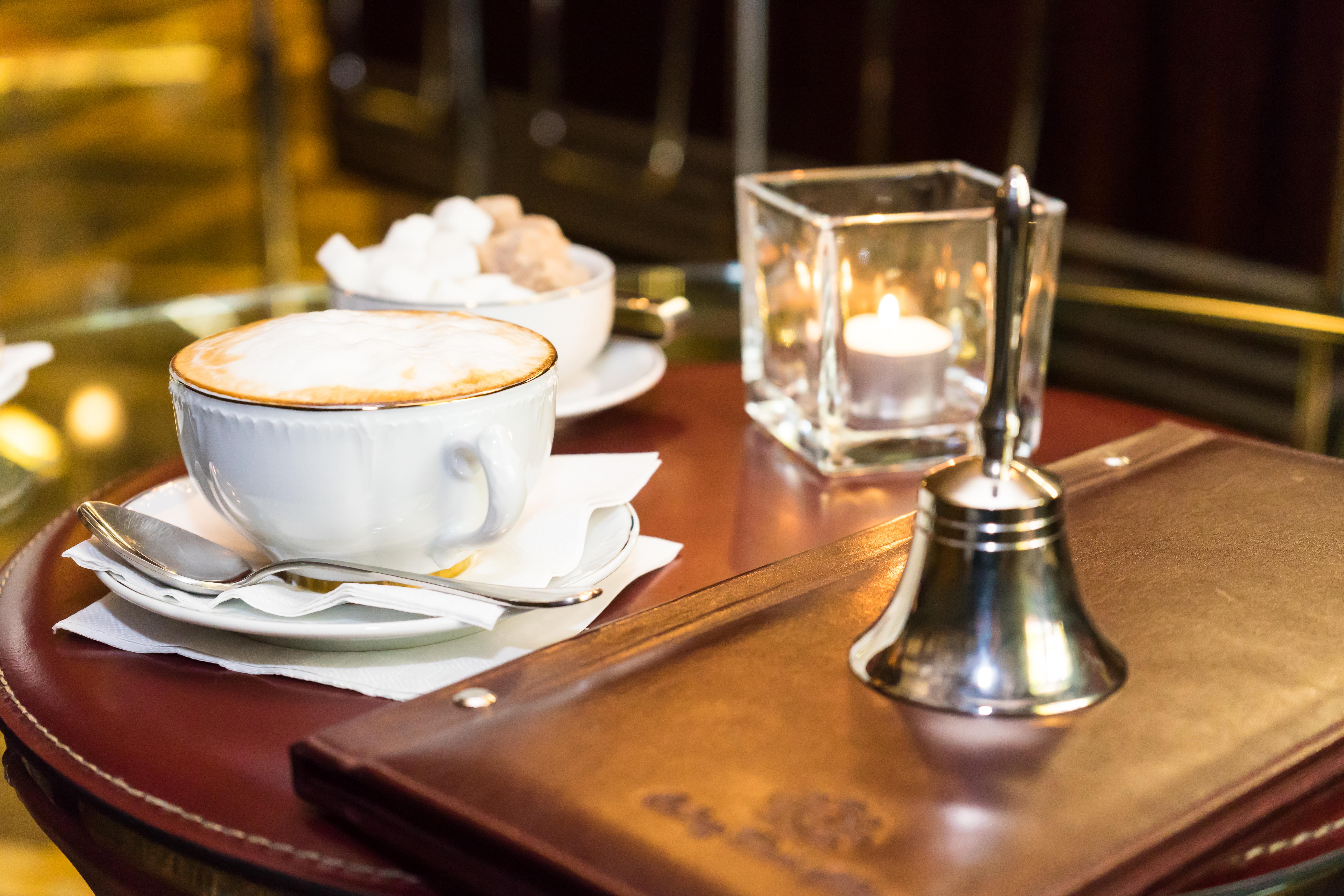 Gallery Park Hotel & Spa, A Chateaux & Hotels Collection 里加 外观 照片
